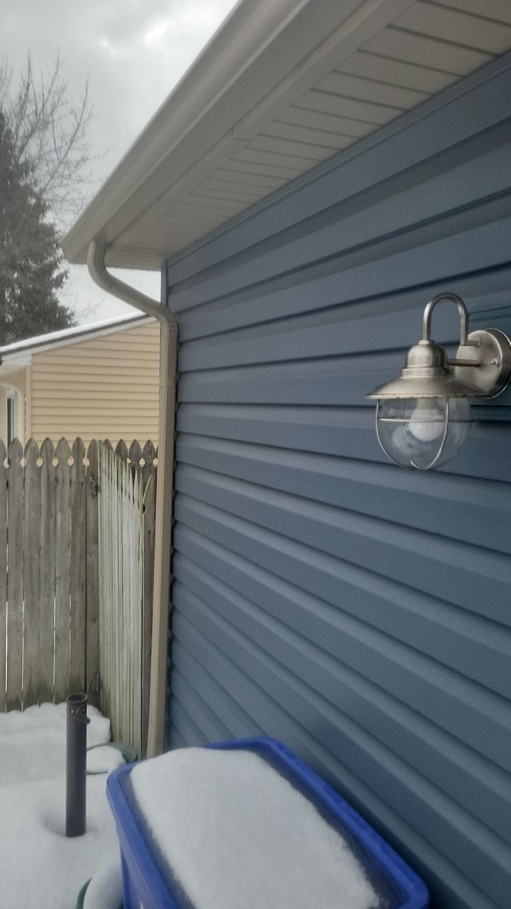 Siding Replacement using Monogram Dutchlap Siding by 180 Contractors