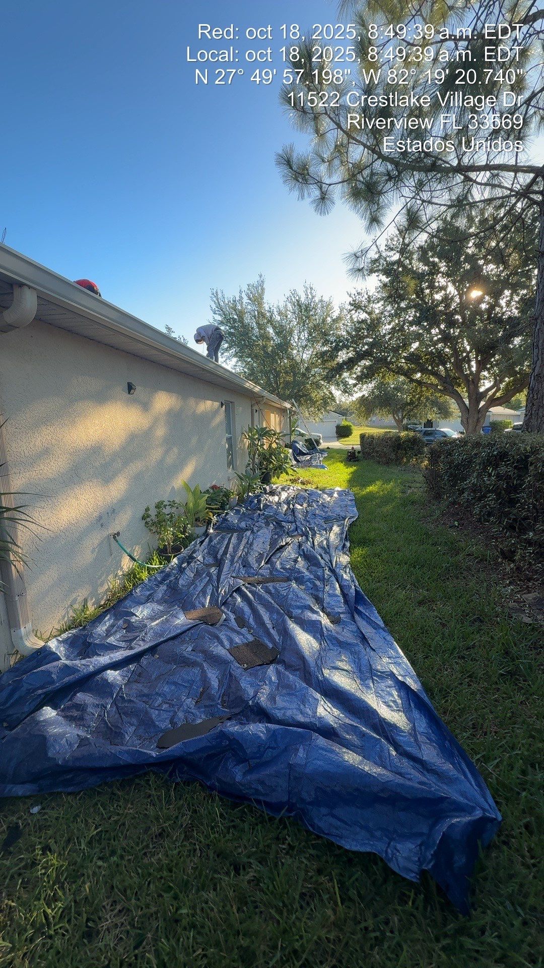 Project in Riverview by You Restorations LLC DBA YOU-Home