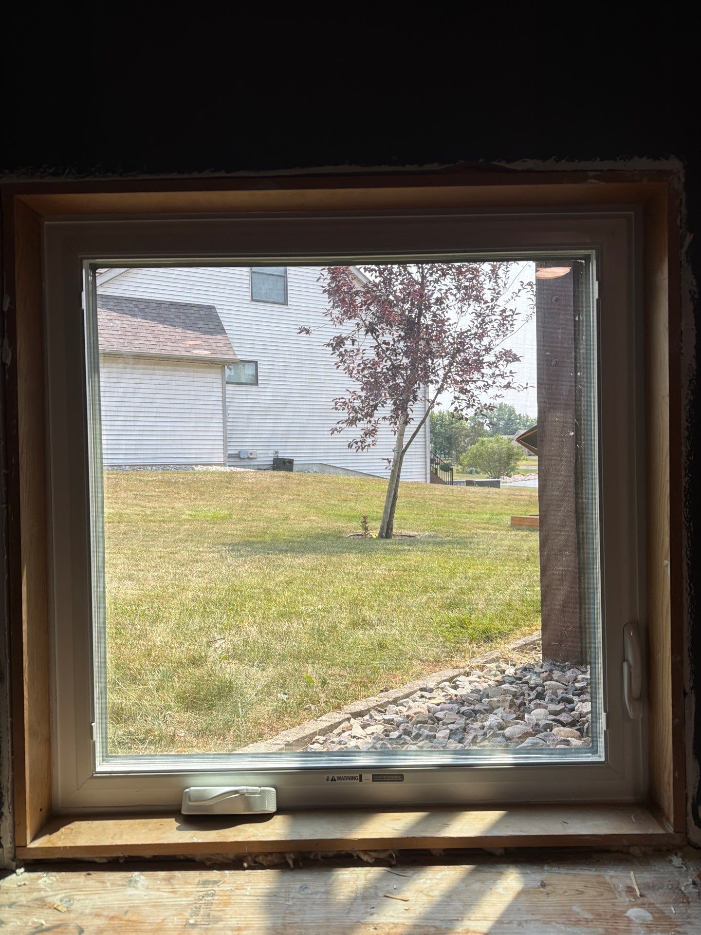 Window Replacement Project in Fort Wayne, IN 46825 by Window World Of Fort Wayne