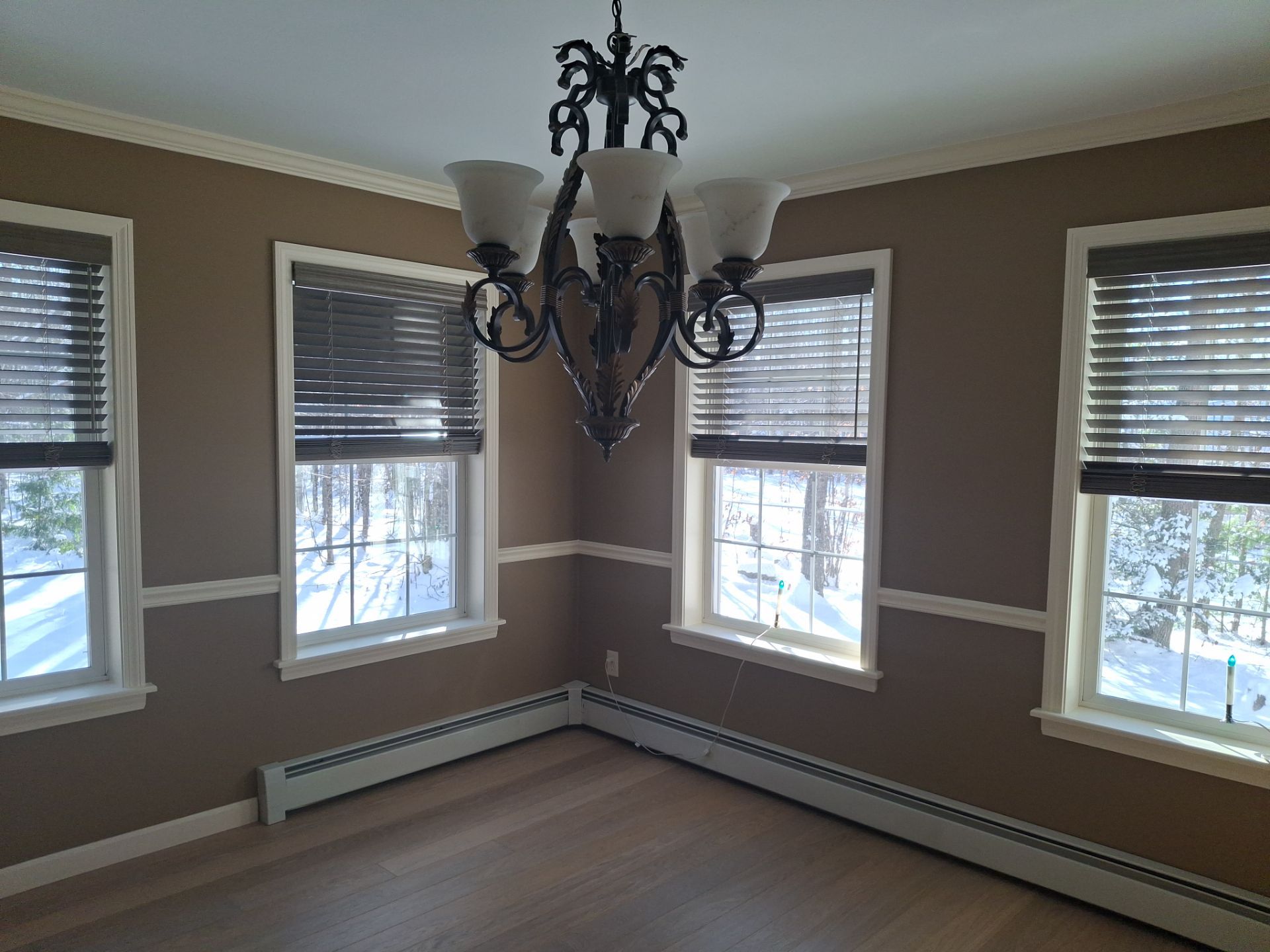 Interior Painting by Big Pine Panting Inc