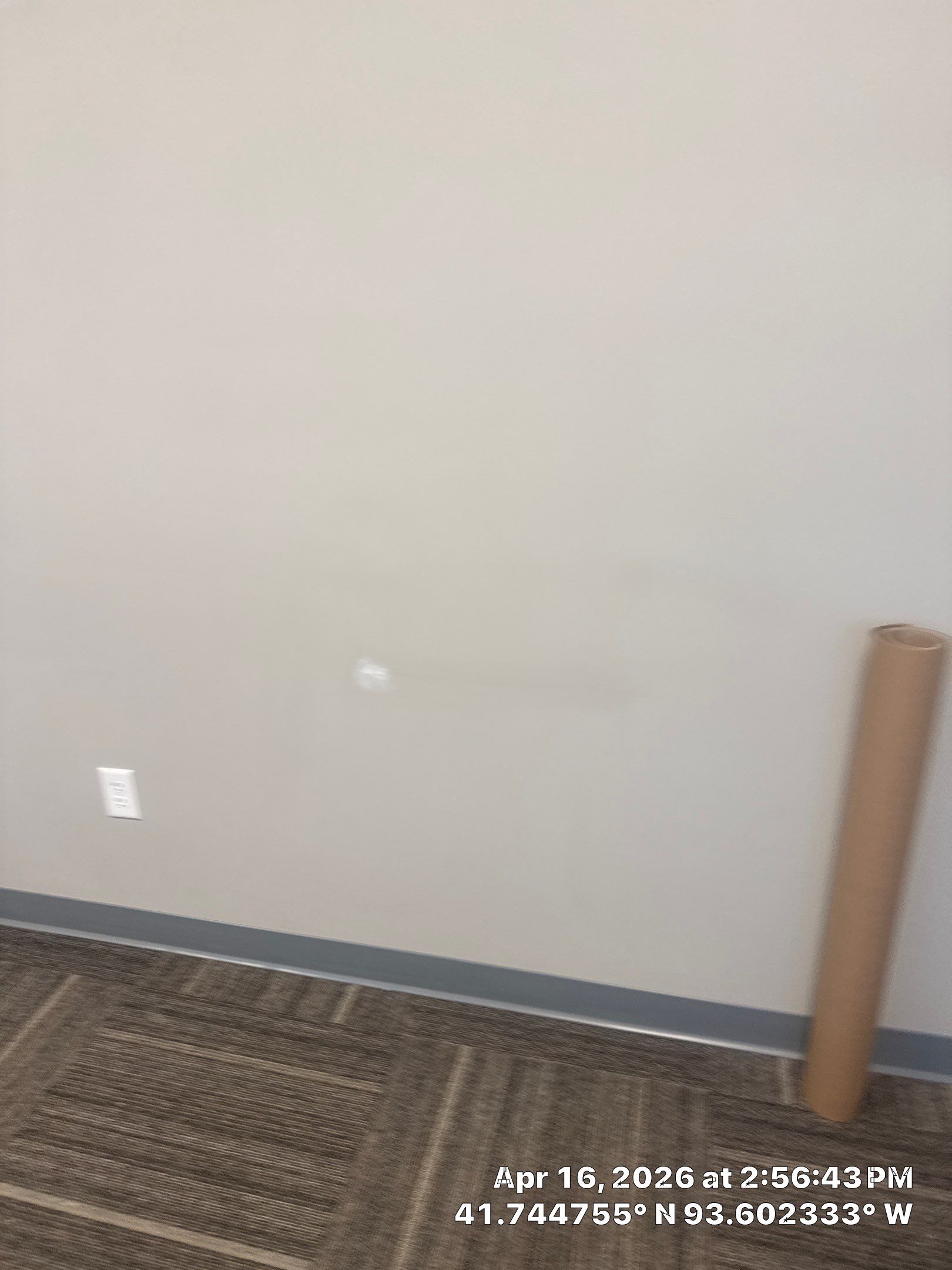 Commercial Interior Painting by Midwest Paint LLC