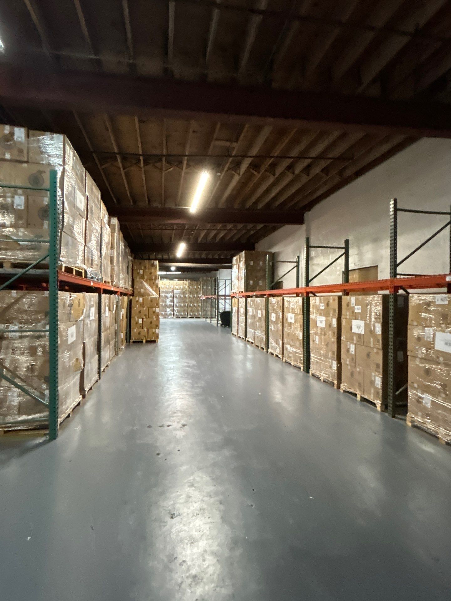 PATAK HOLDINGS by Souffront Construction & Engineering