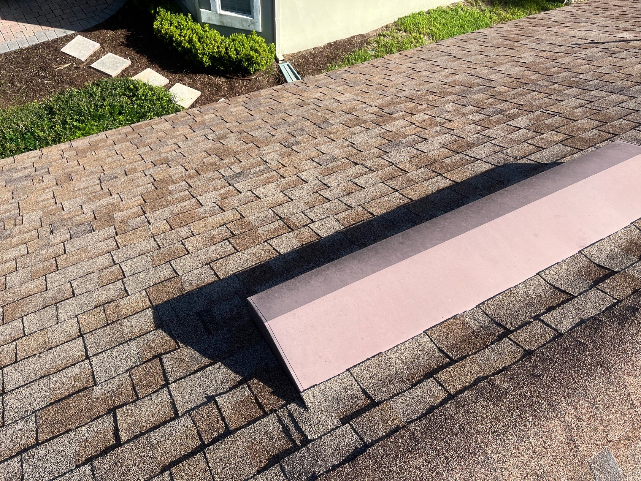 Shingle -> Shingle by Prime Roofing
