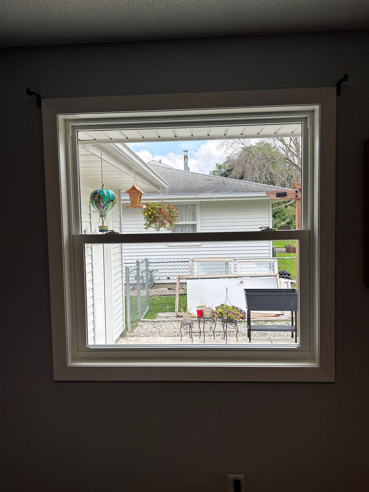 Pella 250 Series Window Replacement by United Windows and Siding LLC