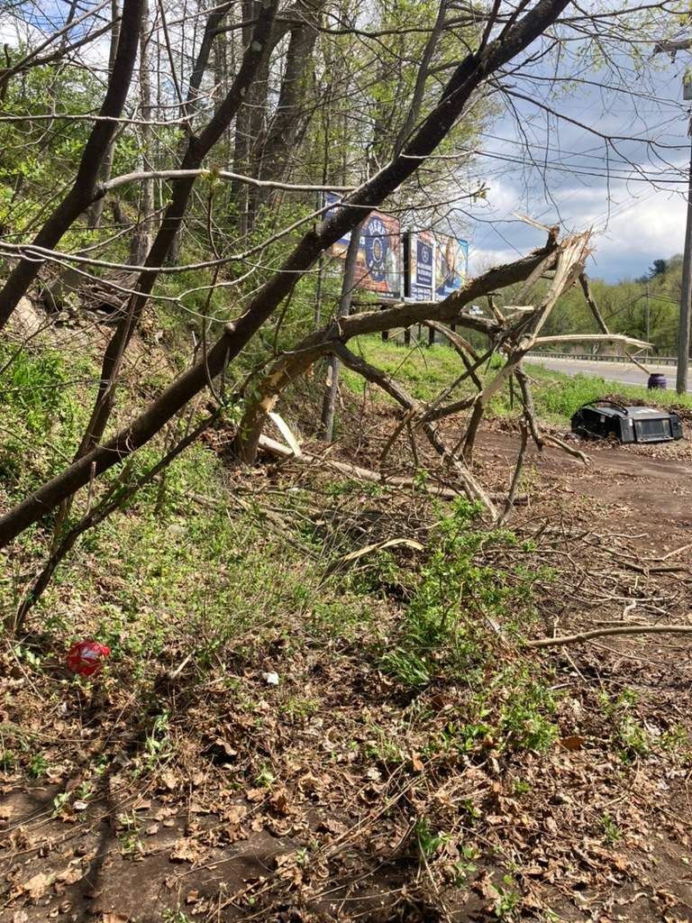 Mountain View Memory Care Greensburg Commercial Business by Brant's Asphalt