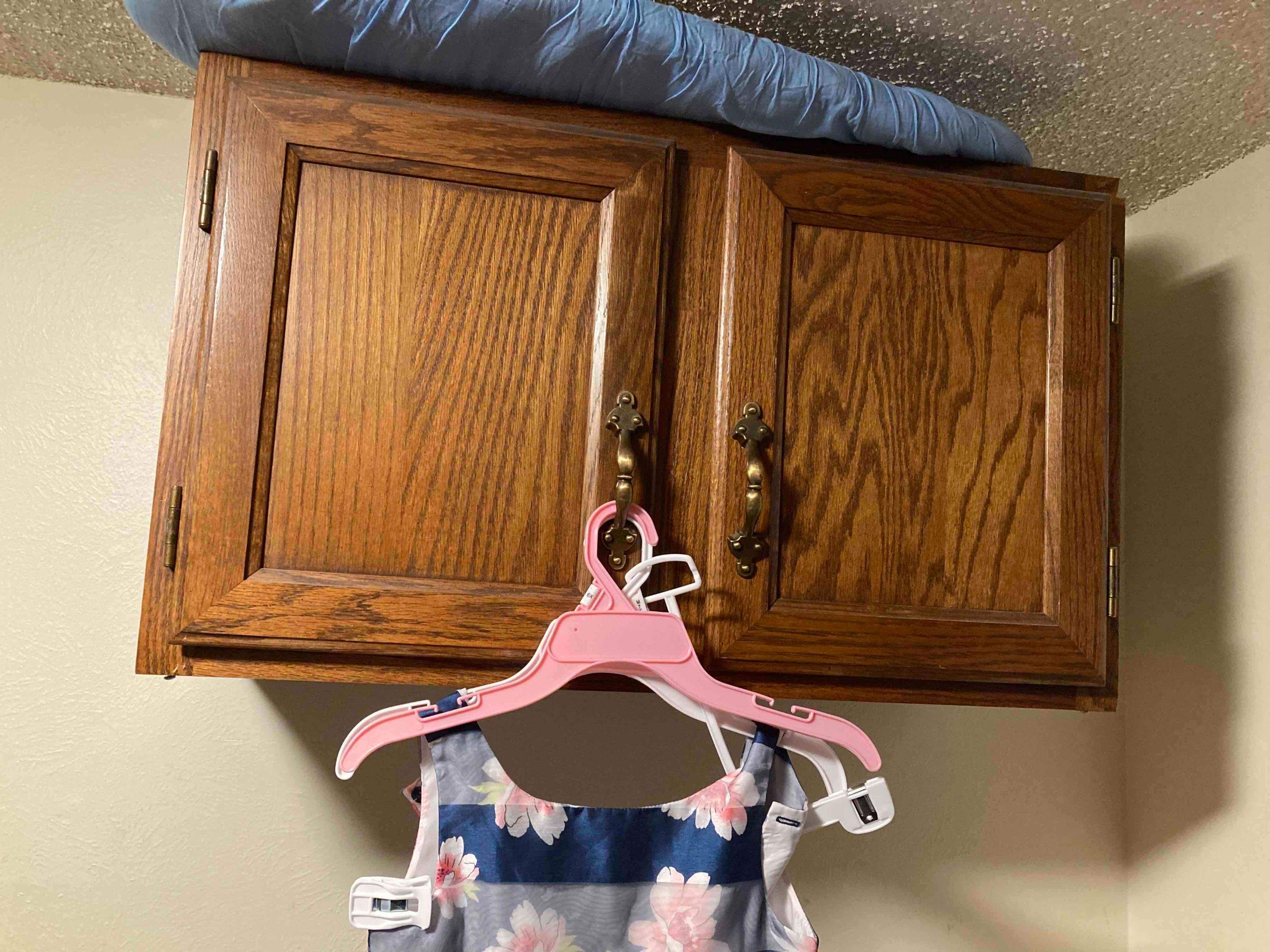 Mold Remediation using Containment by Accountable Home Services