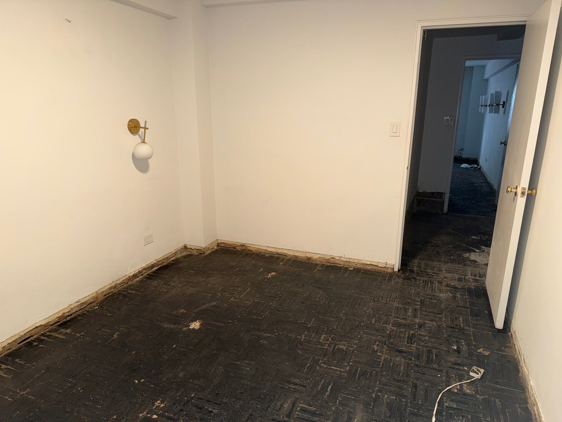 Water Damage Claim in New York by FLAPA & KeyStone