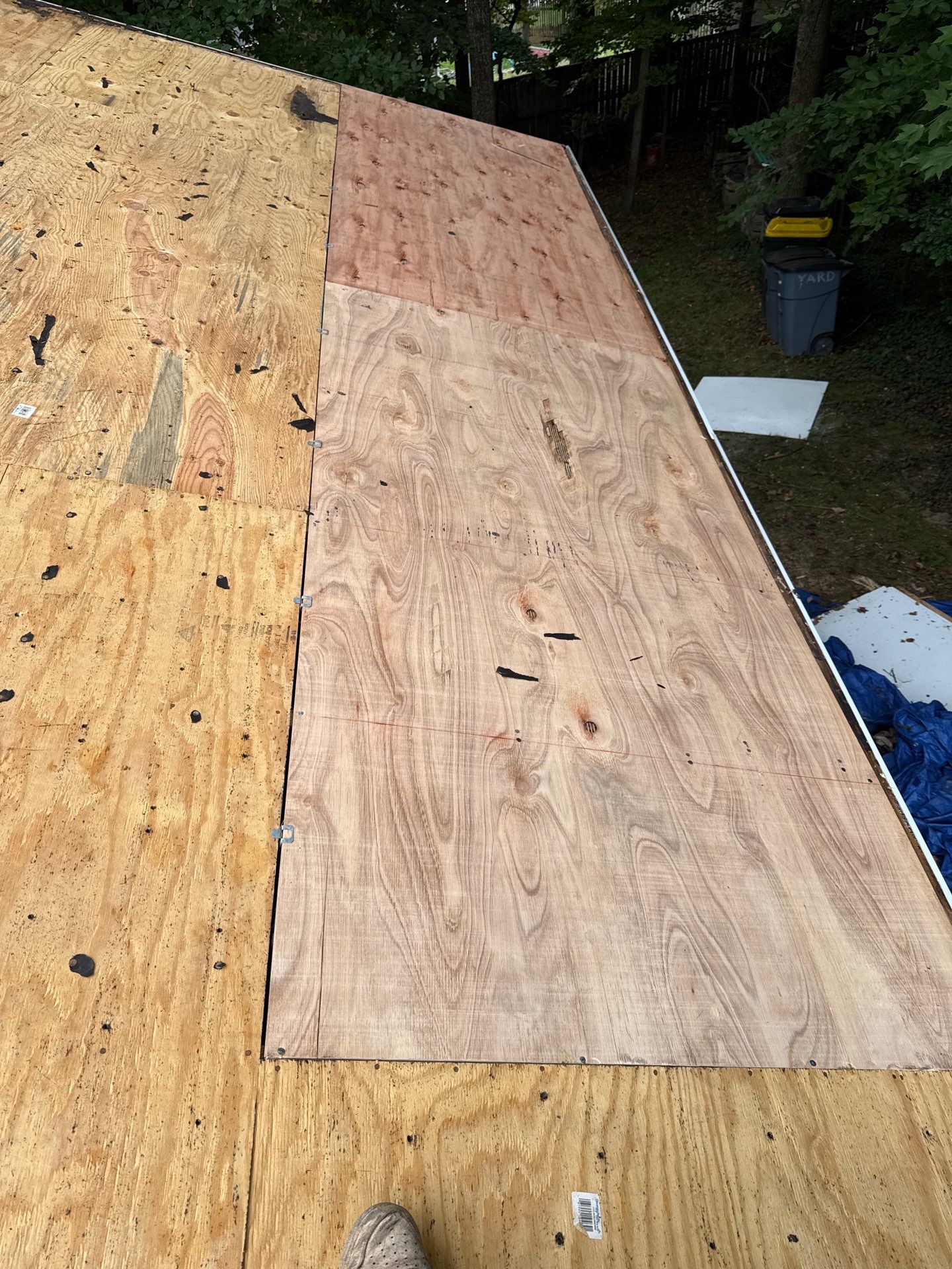 Springfield : with CertainTeed Landmark Pro in Max Def Cobblestone Gray  by RM Banning, Inc.