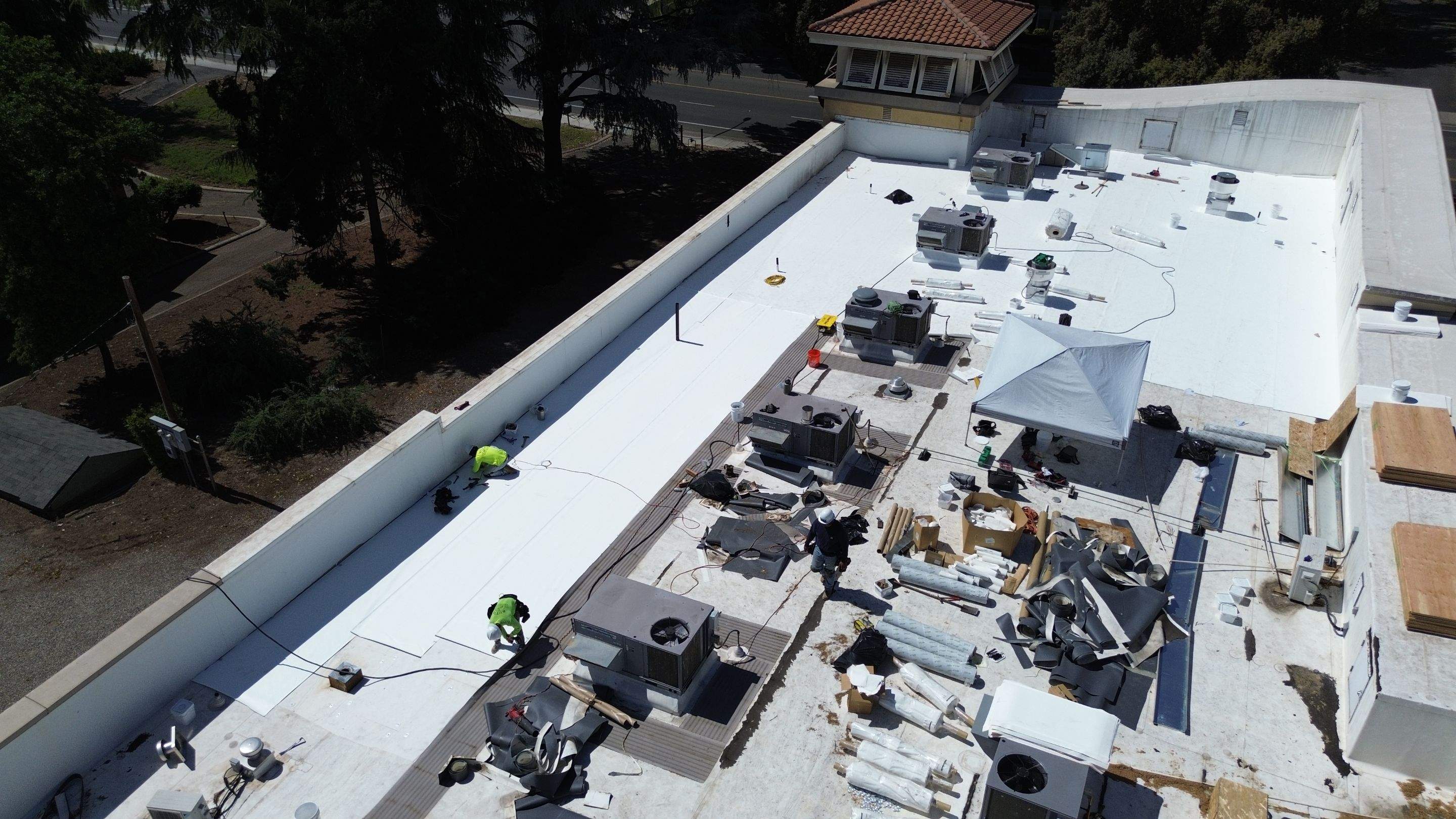 Esplanade Duro-Last by Butte Roofing Company License #567600