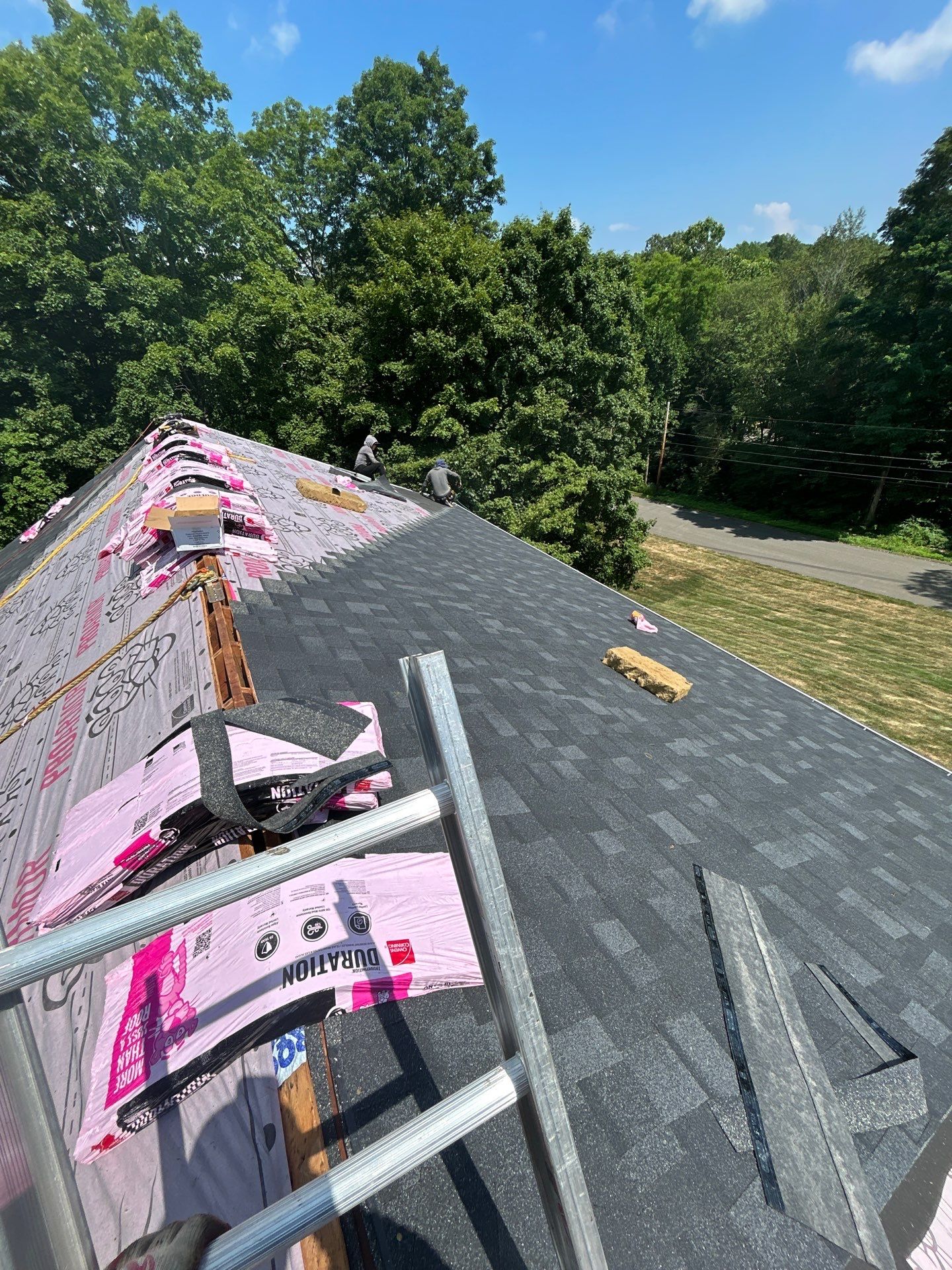 Wallingford by All site builders LLC