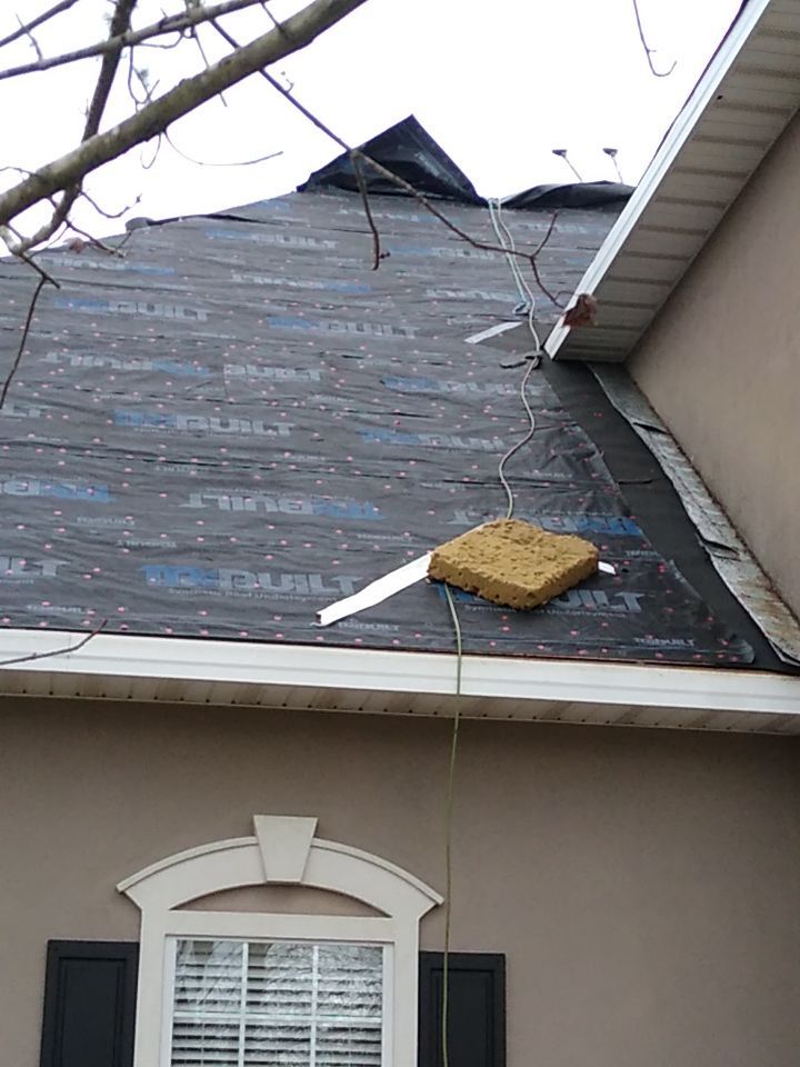 Fortified Roof by American Roofing & Construction LLC