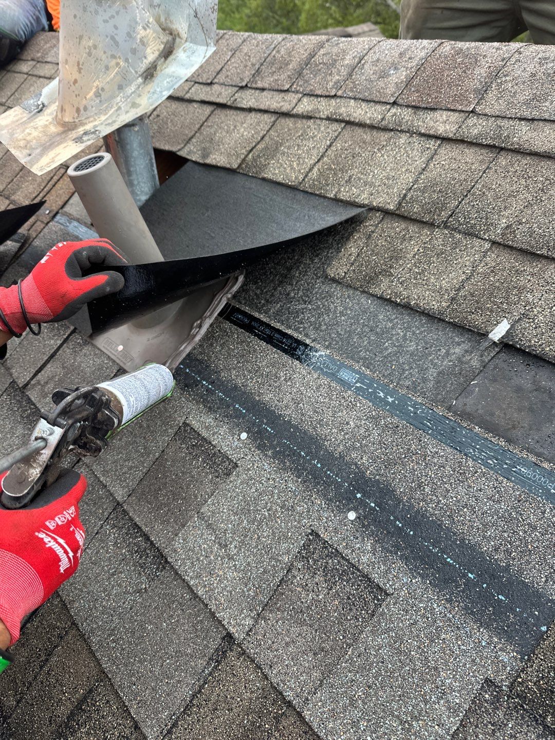 Roof Repair Katy by Roof Repair Company