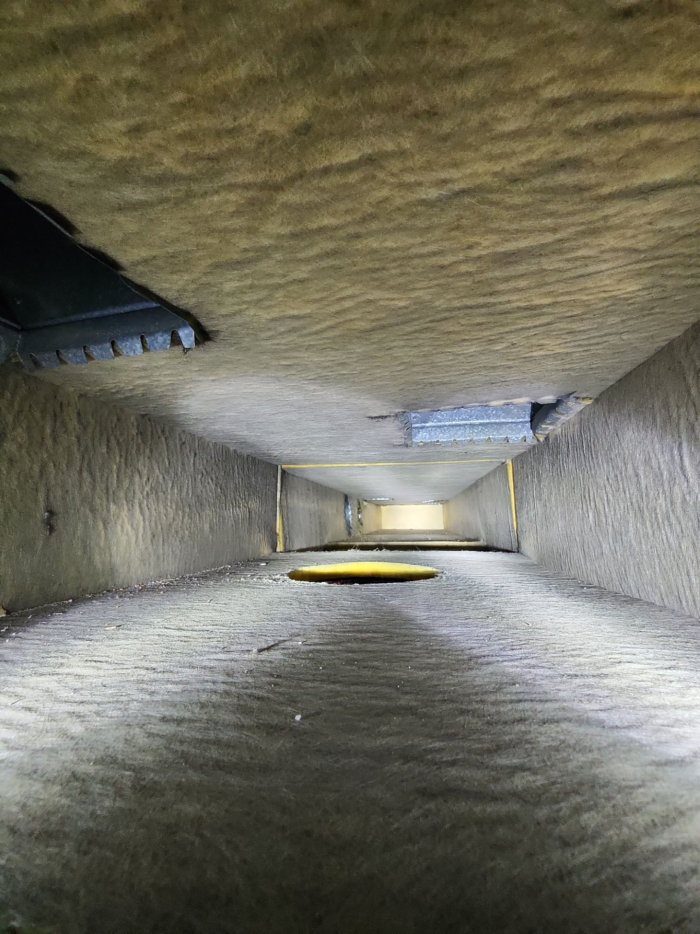 Project in Bethlehem by Fresh Air Duct Cleaning, LLC