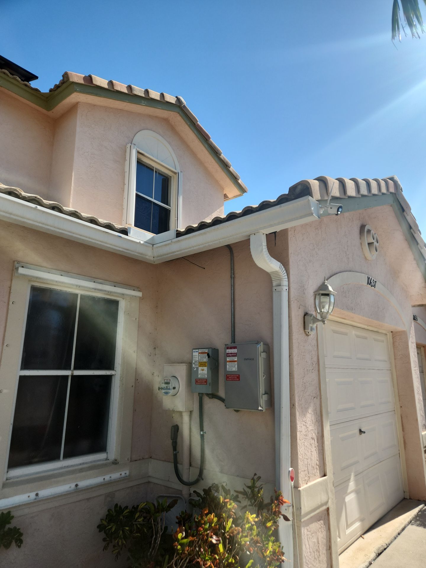 Vanguard Roll Tile Roof Repair in Wellington, FL by Aastro Roofing