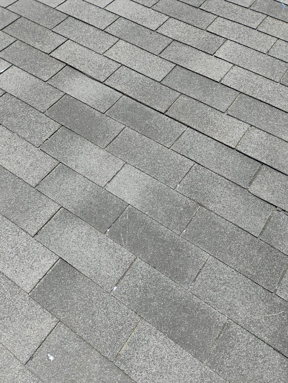 Hurricane Beryl Roof Repair by Berry Good Roofing 