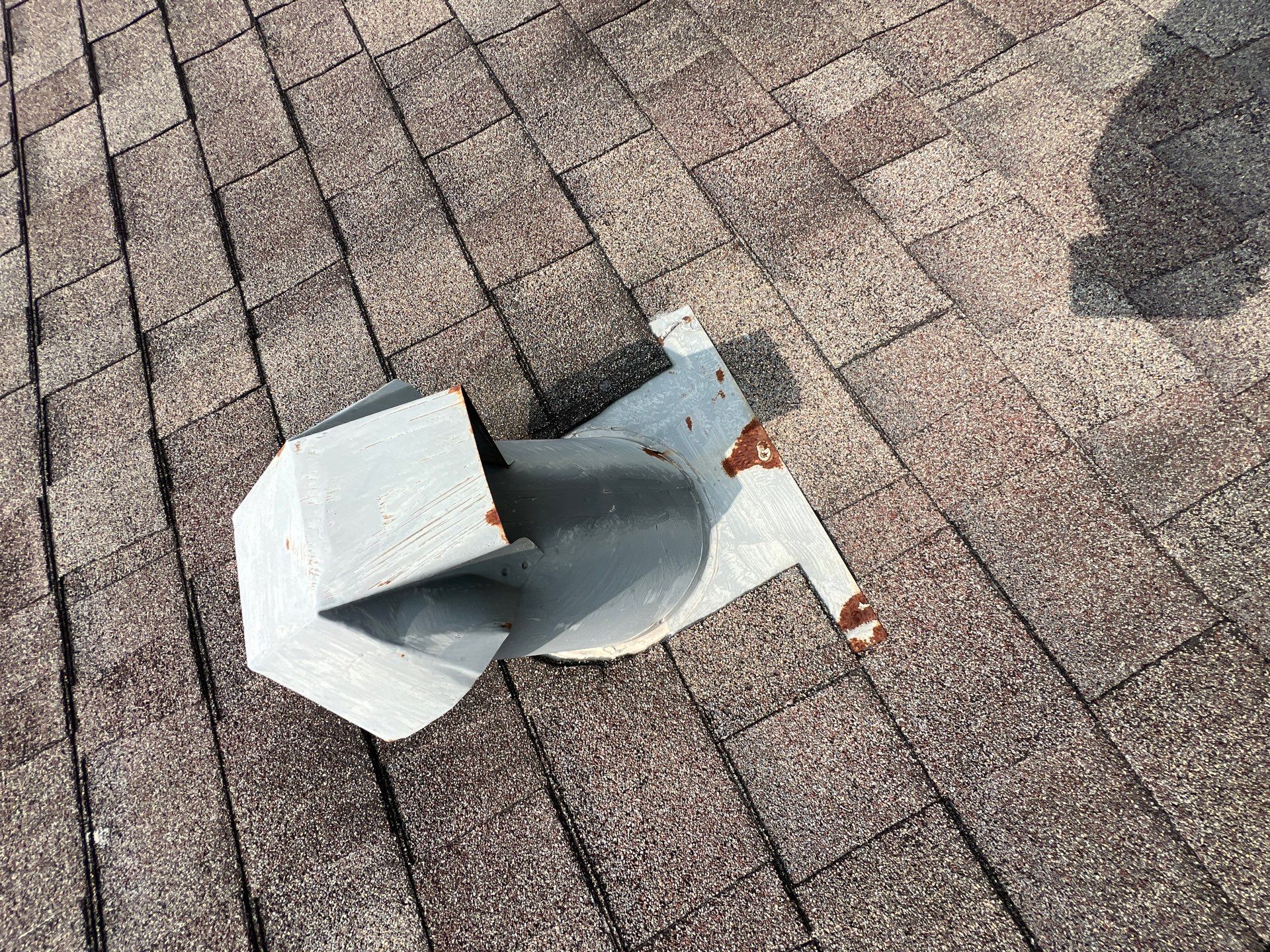 Roof Repair Spring by Roof Repair Company