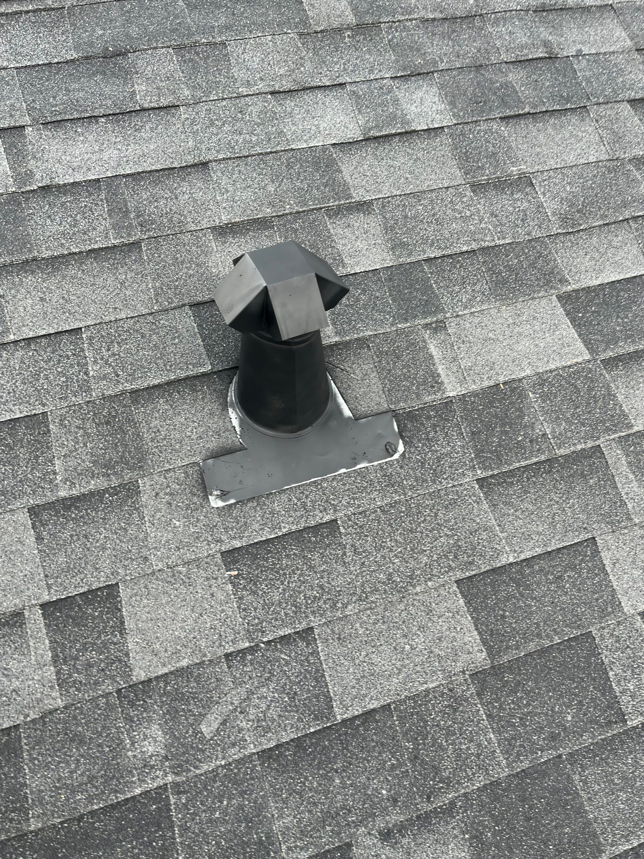 Residential Shingle Reroof using Malarkey Vista by Hostetler Roofing
