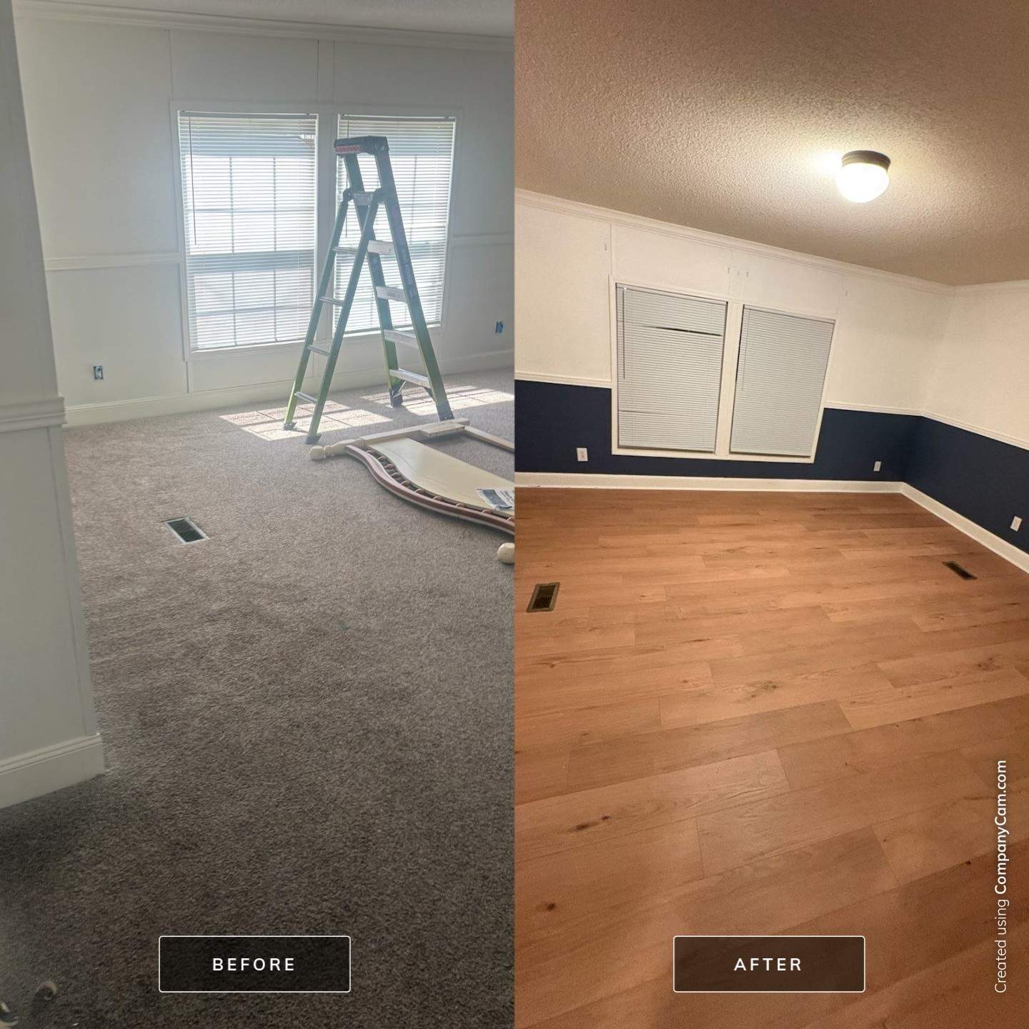 Project 89 by FMP Flooring