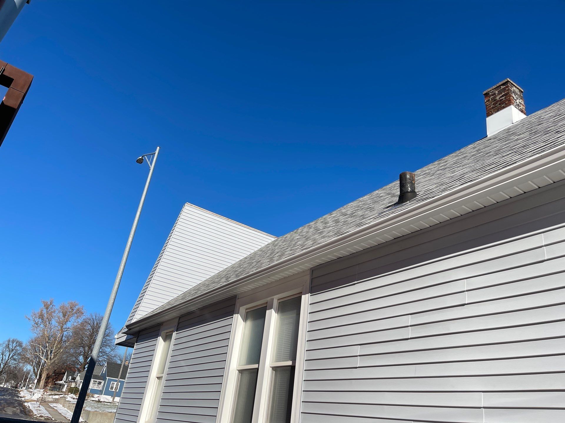 Test by ProGrade Exteriors