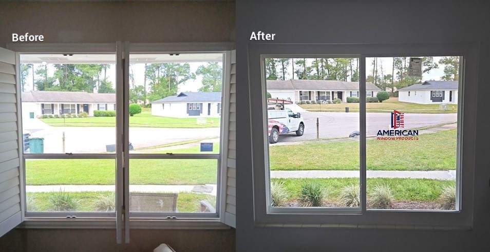 Slocomb Windows and Doors by American Window Products Inc CBC1251207