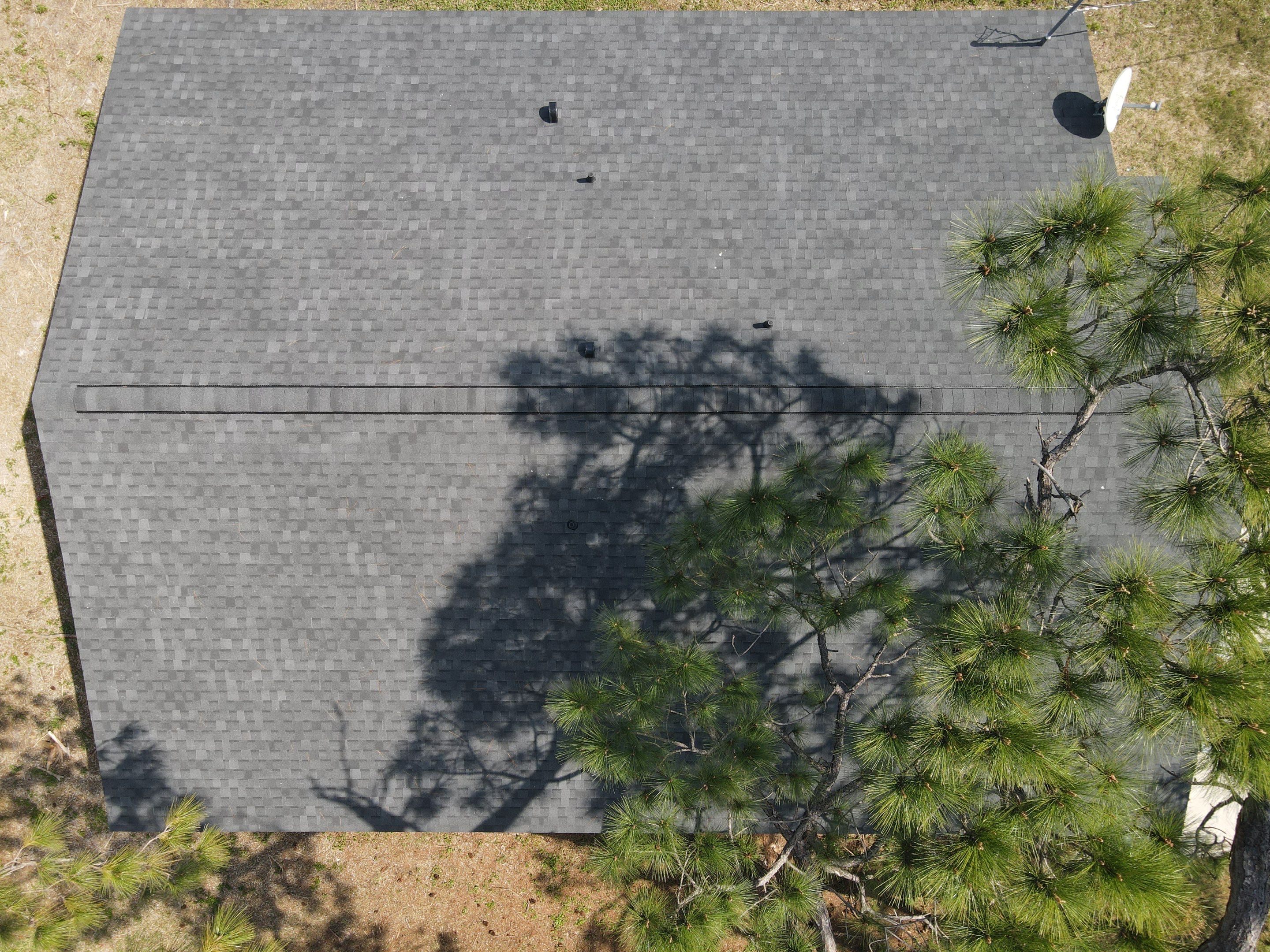 Roof Replacement in Sarasota, FL by Steadfast Roofing 
