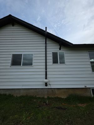 Estacada Project
