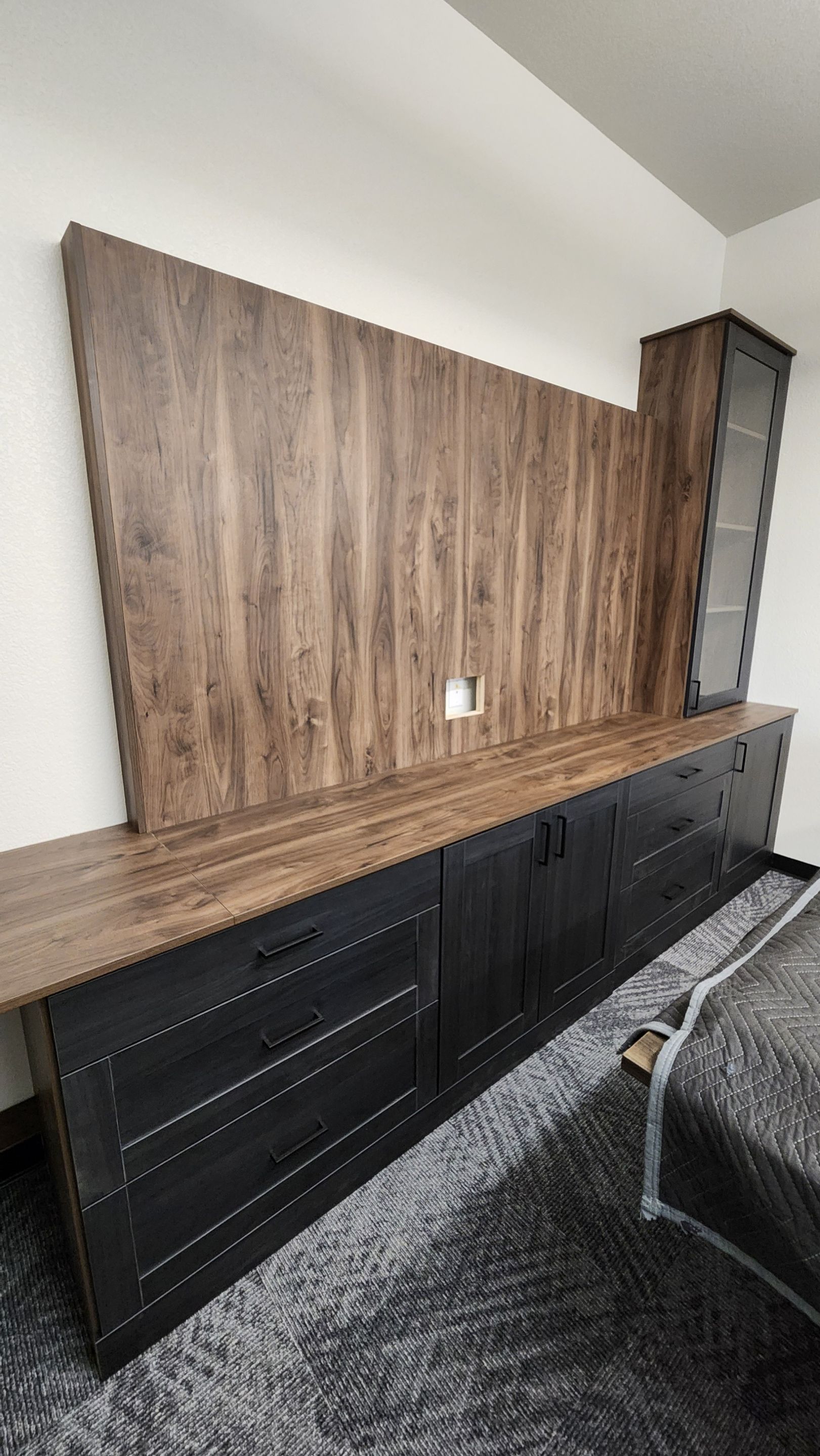 Closet & Storage Concepts - Johnstown by Concept 32, Inc.