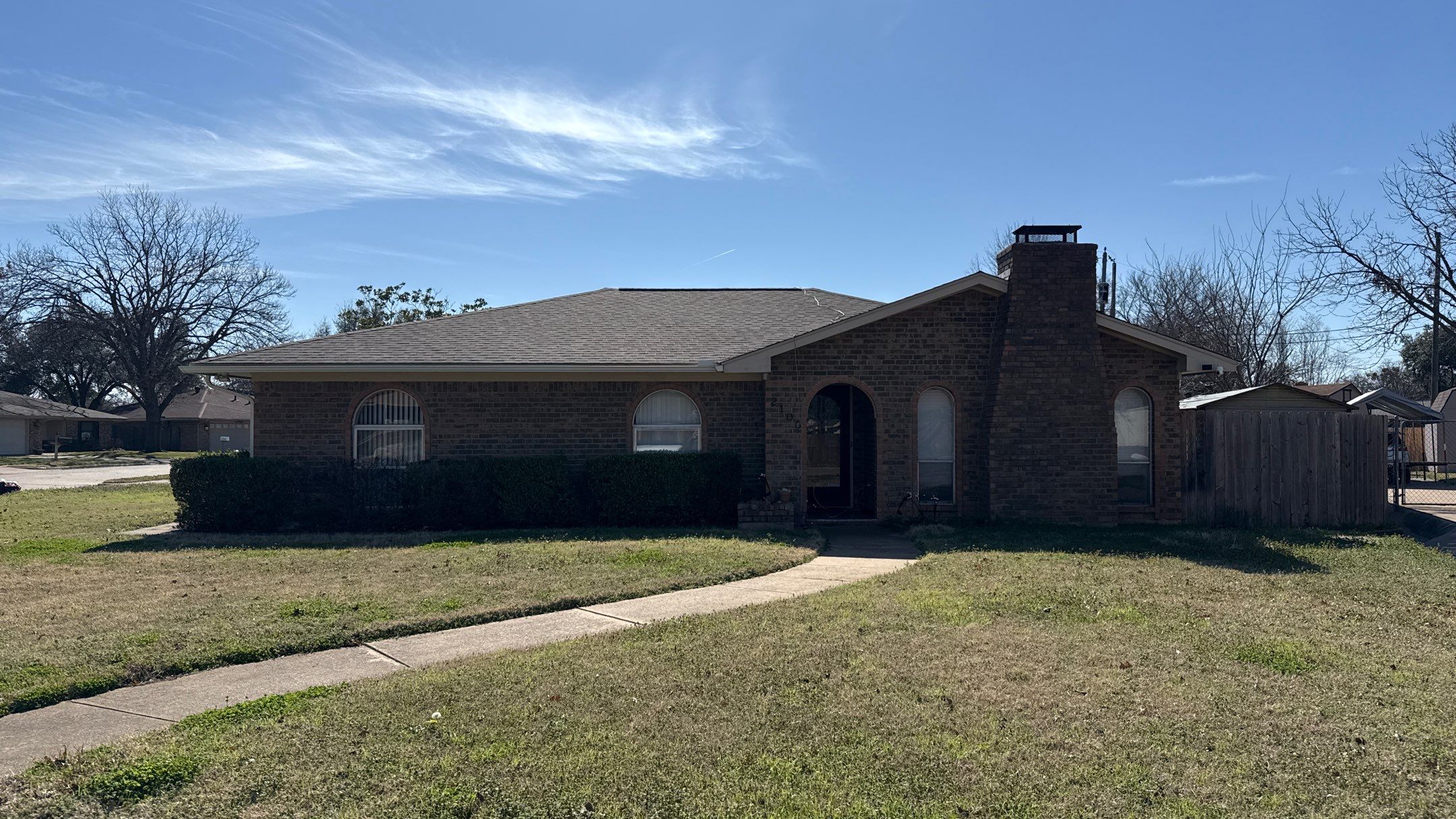 Project in Irving by Armor Roofing | Exteriors