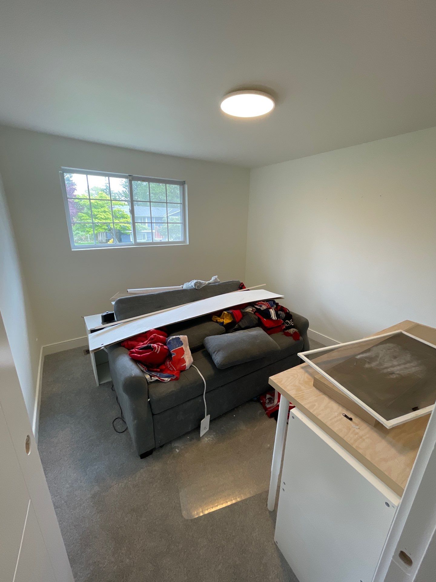 Home Rewire + Kitchen Remodel by Renew Electric