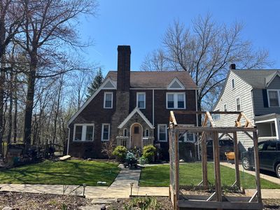 Roof Replacement by Homestyle in Cleveland Heights