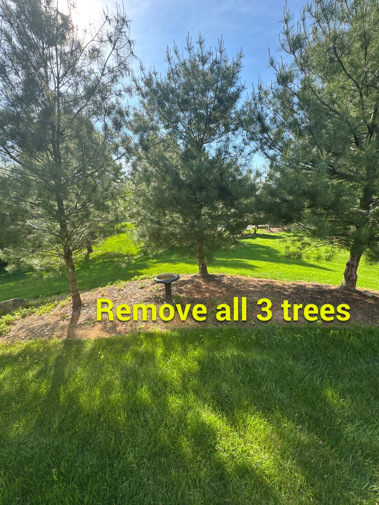 Backyard Retreat: Techo-Bloc Patio + Firepit Lounge by Saylor’s Lawn & Landscape