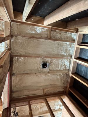 Project in Los Angeles