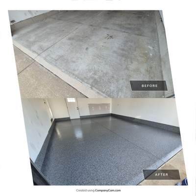 Project in Mount Pleasant