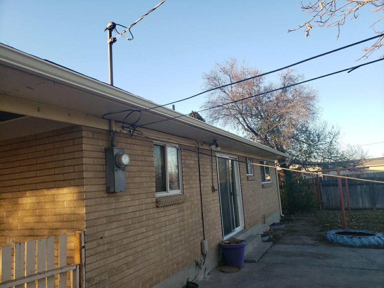 Residential Roofing Installation using GAF Timberline HDZ - Lifetime Shingle by The Roof Doctor