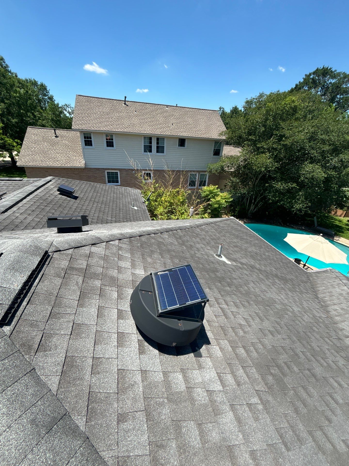 Roof Repair Houston by Roof Repair Company