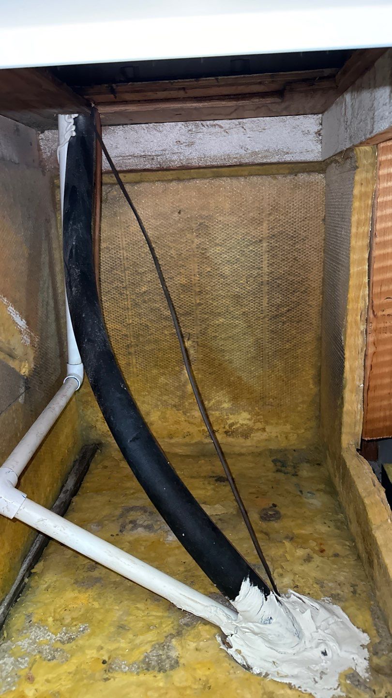 Air Duct Cleaning in Tavares by Hygienic Air, Inc