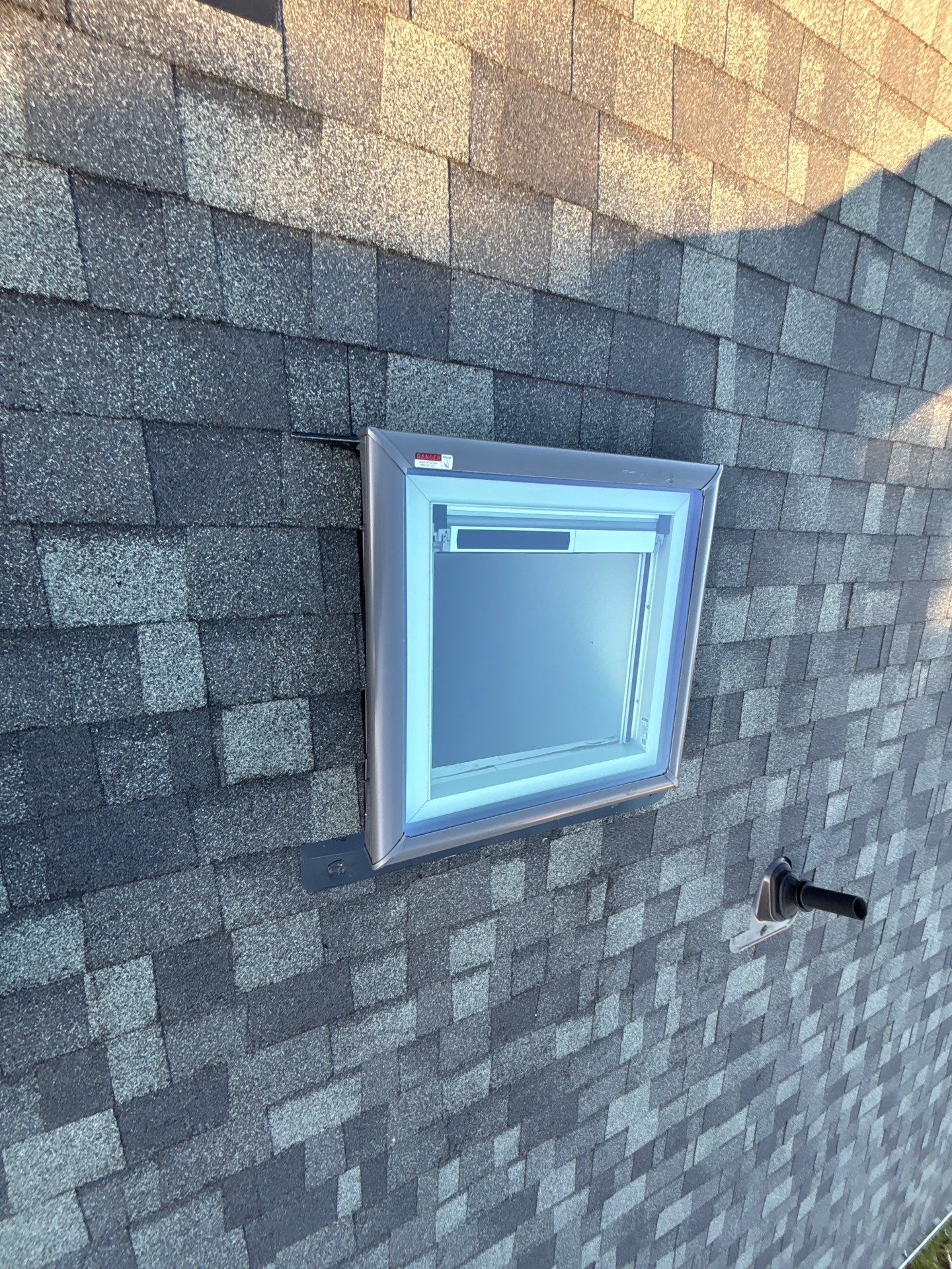 Project in Canby by Peak Exteriors LLC