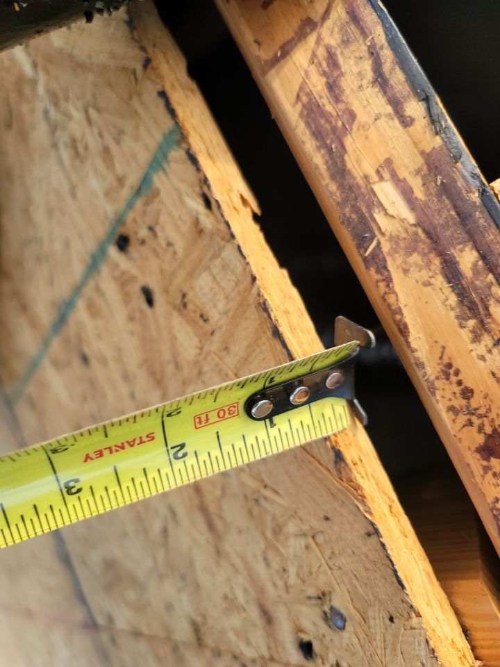 Residential Roofing Installation using Roof Replacement by American Roofing & Construction LLC