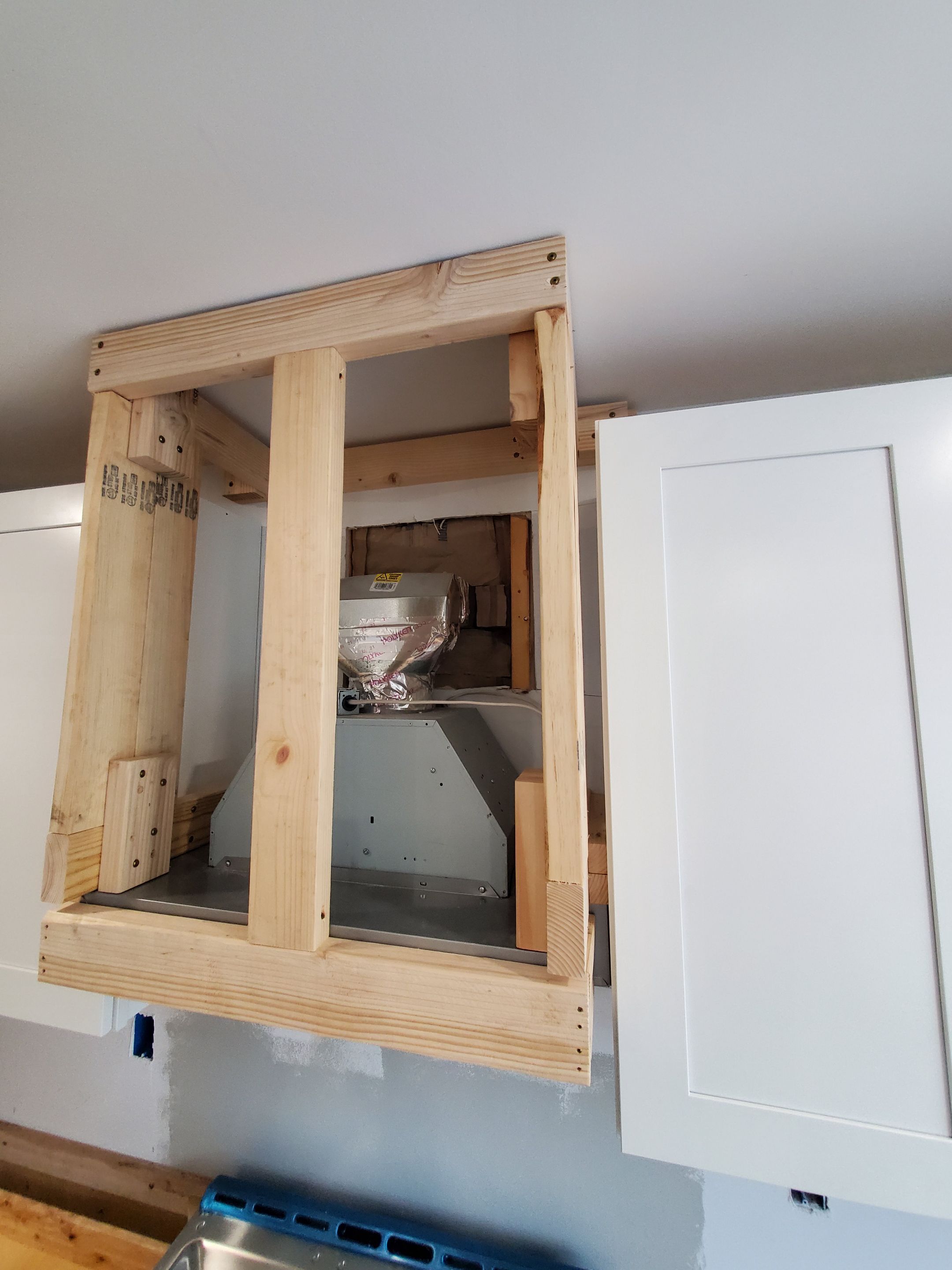 Kitchen Remodel by Ivy Lea Construction