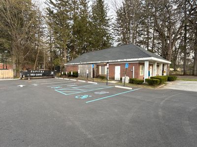 Commercial Roof Replacement – GAF Shingles Installed