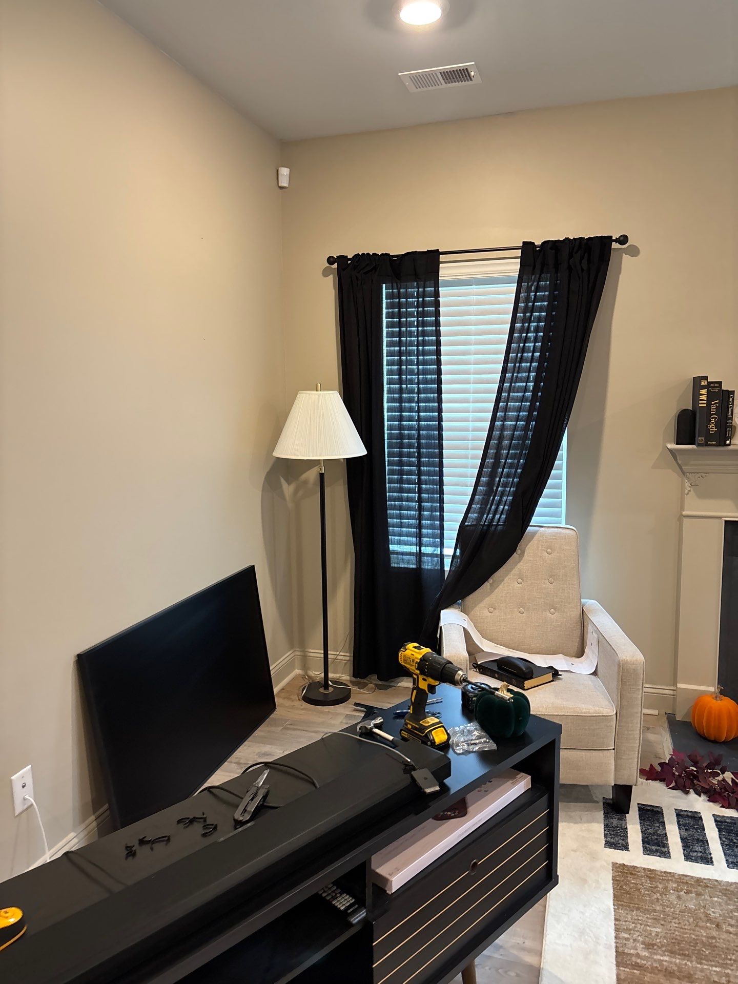 Project in Monroe by Woodworx Home Services LLC