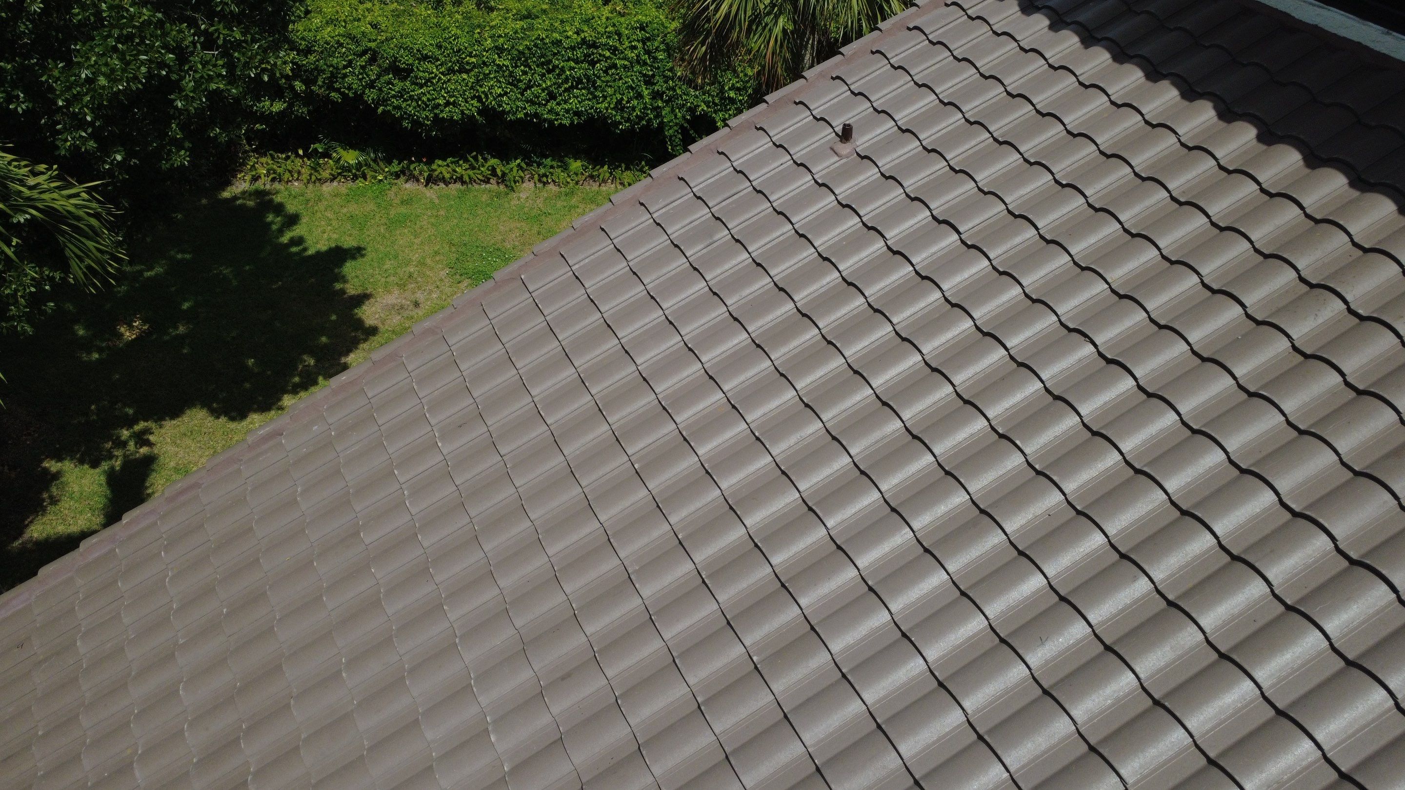 Residential Roofing Installation using Crown by BLUES BROTHERS ROOFING