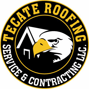 Logo for Tecate Roofing Service & Contracting