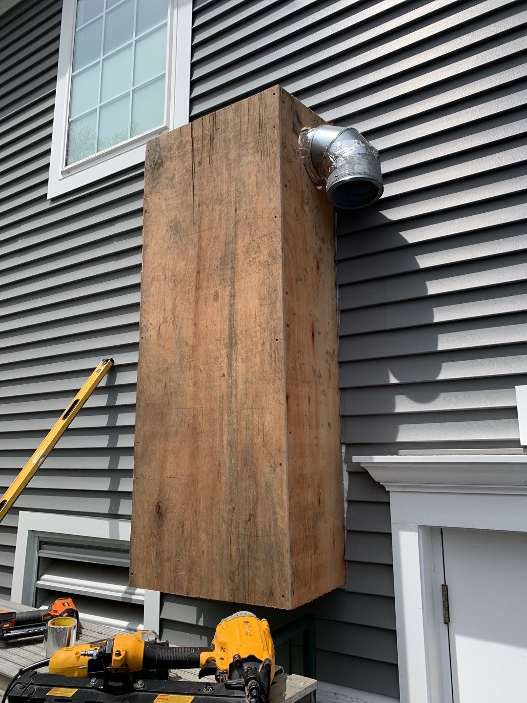 Roofing, Siding & gutters by A Plus Exterior