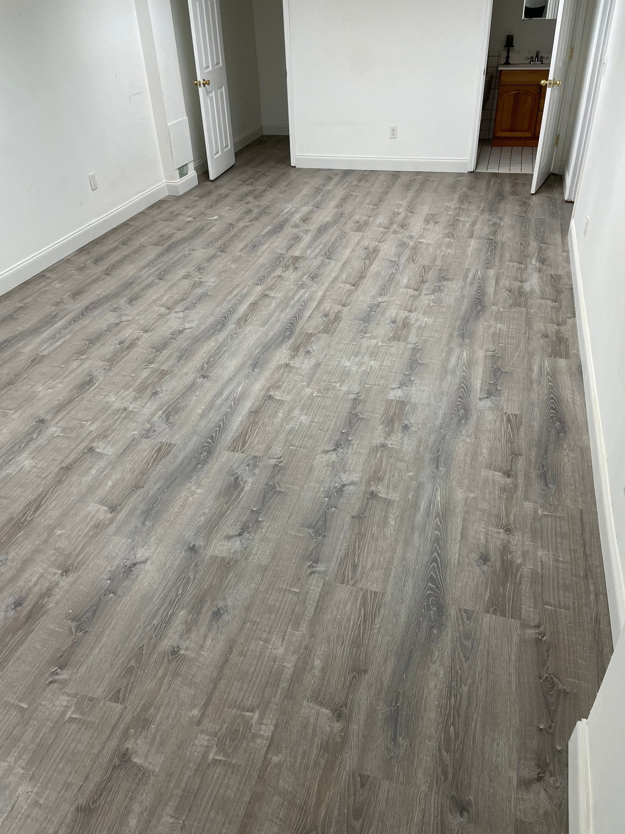 Russet Woods Basement Remodel by Pillar and Pine