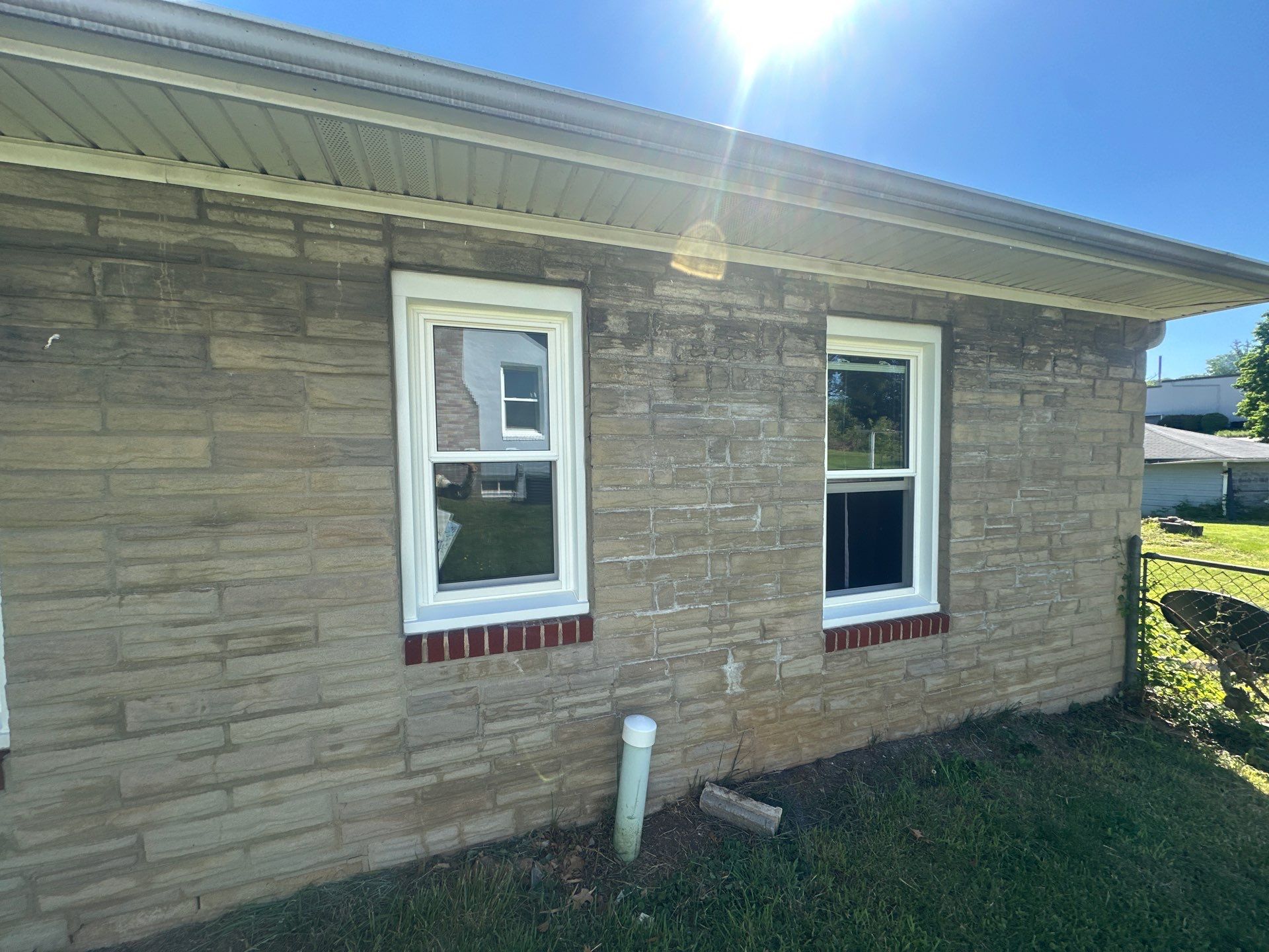 3 Section Slider  2 Section Slider  Double Hung by Aspen Home Improvements