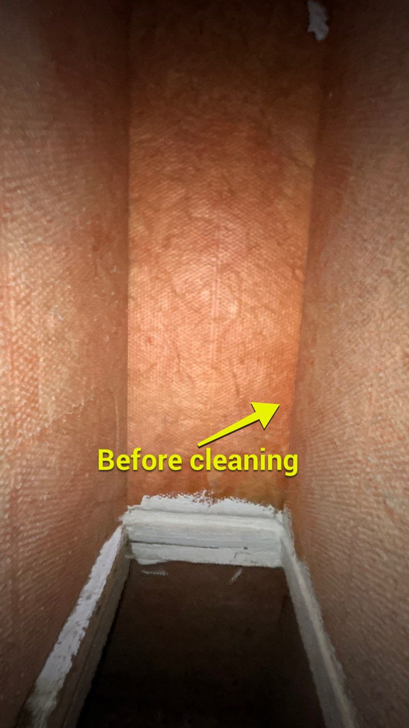 Air Duct Cleaning in Grand Island by Hygienic Air, Inc