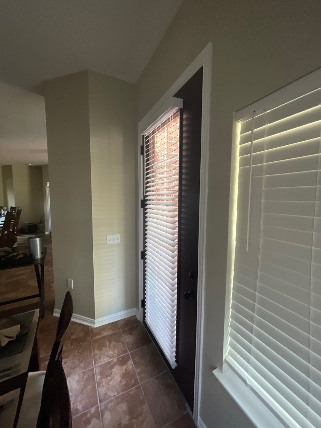 Convert Home to ADA Compliance Phase 3 by First United Roofing & Construction