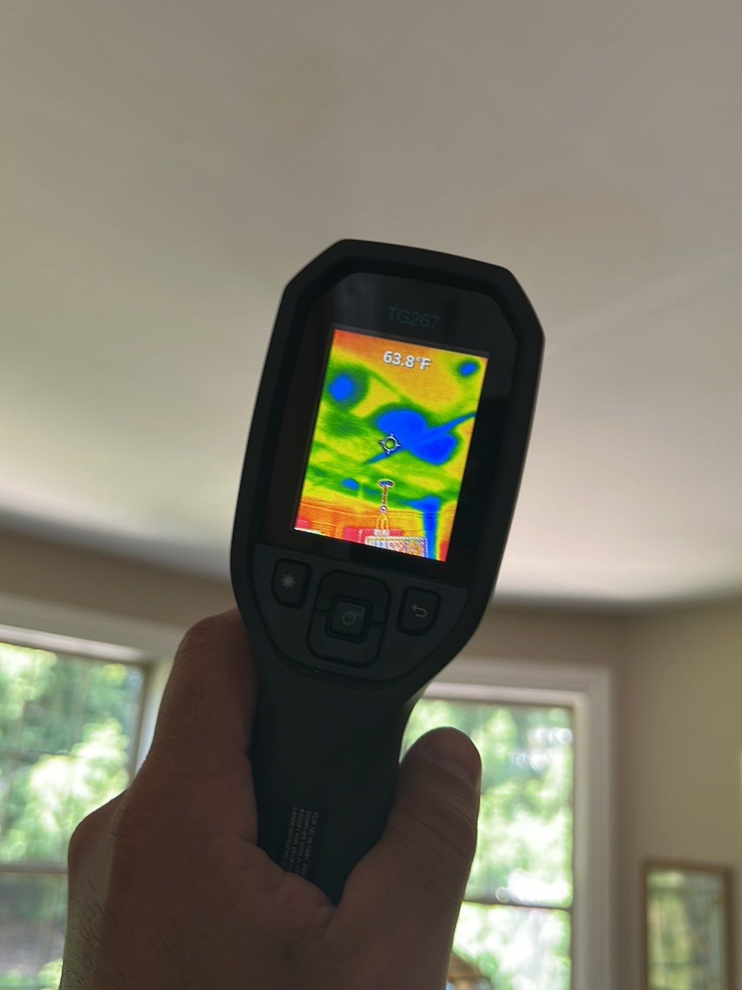 Project in Waterford Twp by EzDry Water Mitigation & Property Restoration