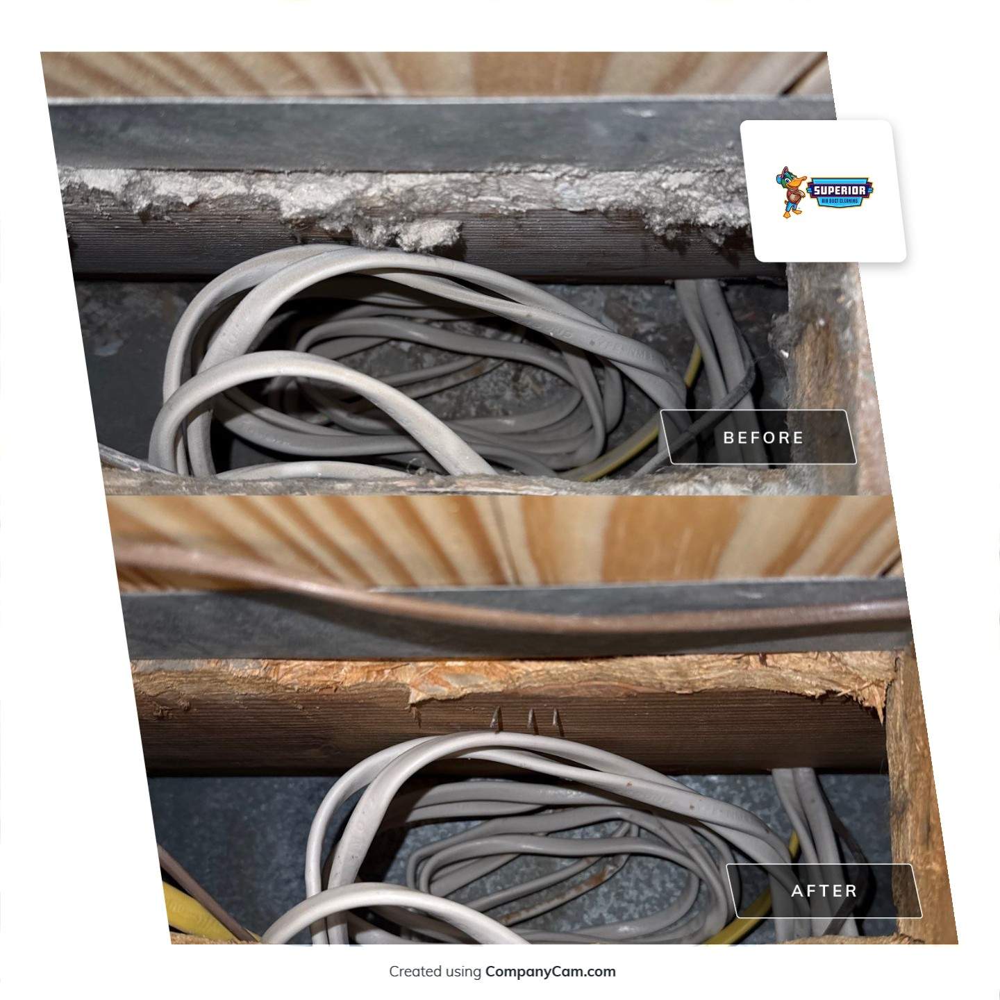 Air Duct Cleaning in Pittsburgh, PA by Superior Air Duct Cleaning